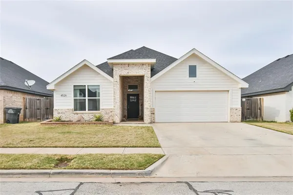 $372,500 | 4526 Crosley Lane, Abilene, TX 79606