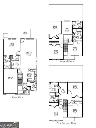 $272,990 | 275 Pasture Lane, Statesboro, GA 30461