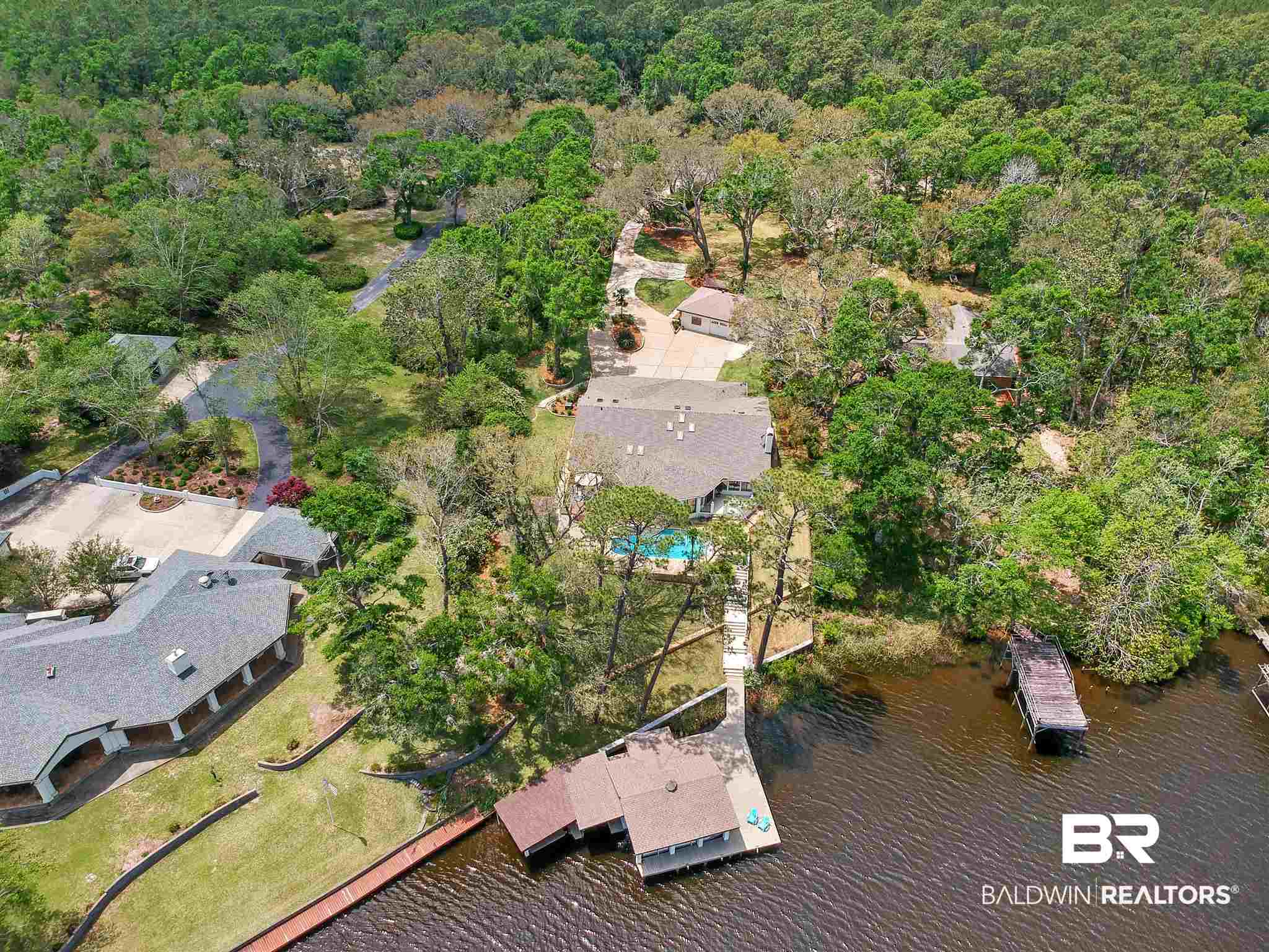 9300 Neumann Drive Elberta, AL 36530 - Photo 36 of 49 Gallery Image 36