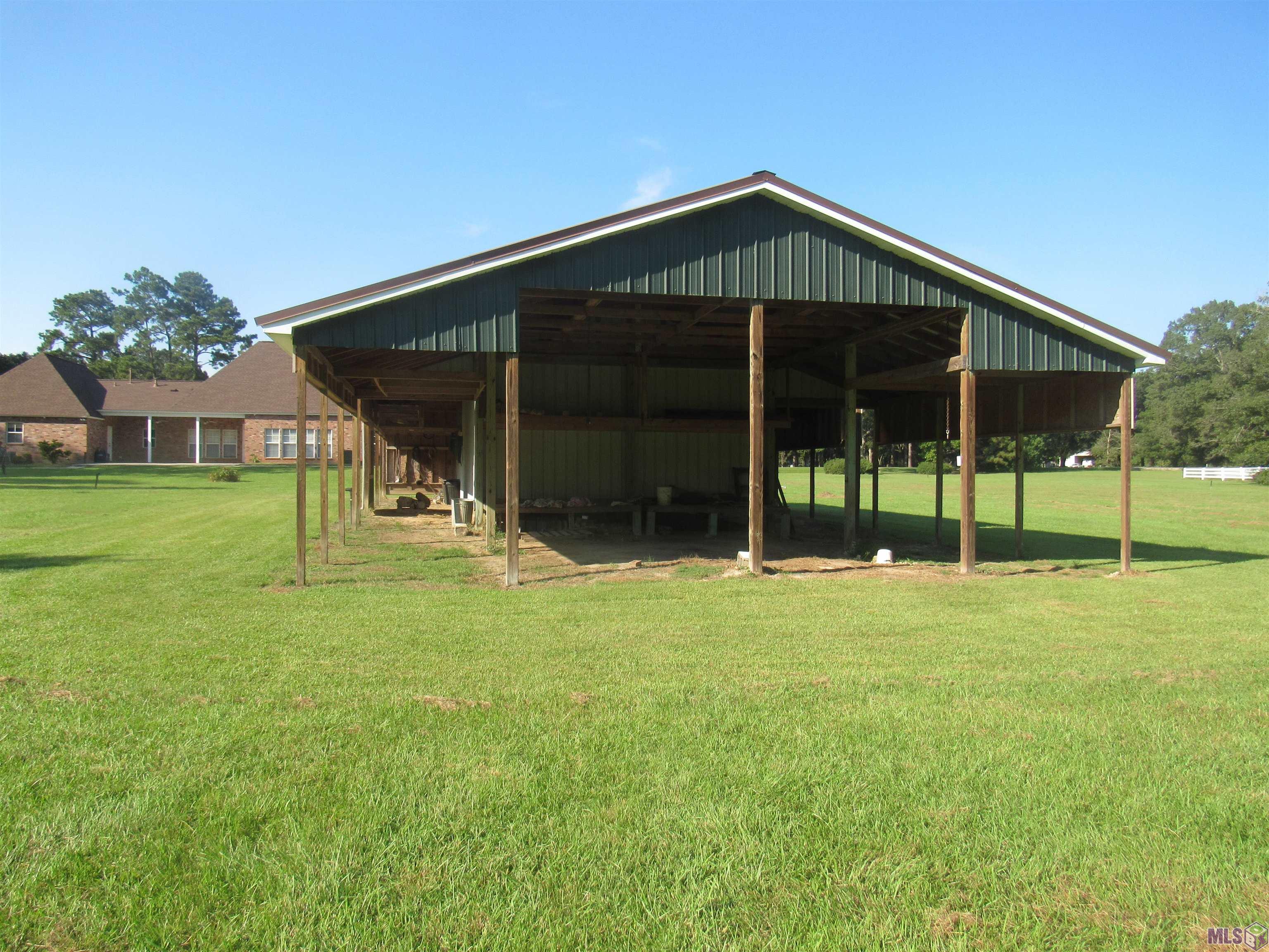 16010 Peairs Road Pride, LA 70770 - Photo 10 of 60