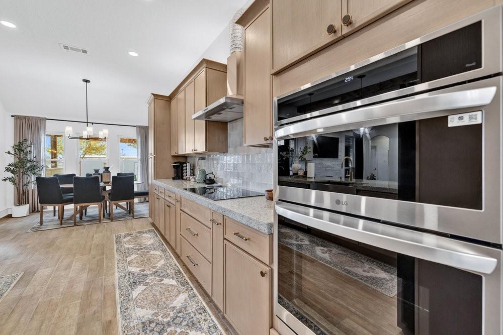 10817 Ridge Country Court Haslet, TX 76052 - Photo 11 of 38