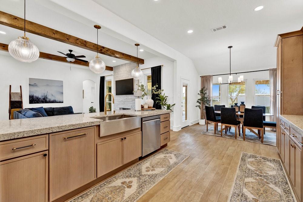 10817 Ridge Country Court Haslet, TX 76052 - Photo 12 of 38