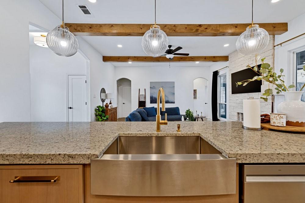 10817 Ridge Country Court Haslet, TX 76052 - Photo 13 of 38