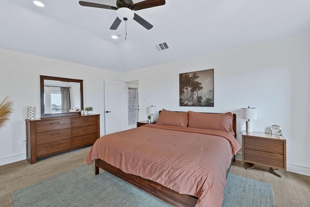 10817 Ridge Country Court Haslet, TX 76052 - Photo 16 of 38