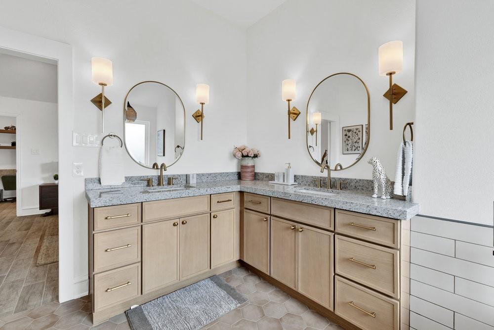 10817 Ridge Country Court Haslet, TX 76052 - Photo 18 of 38