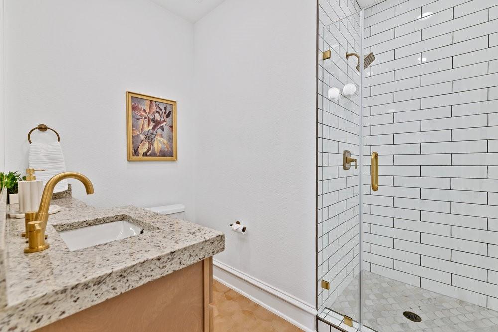 10817 Ridge Country Court Haslet, TX 76052 - Photo 27 of 38