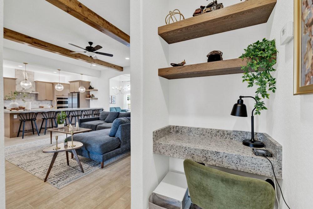 10817 Ridge Country Court Haslet, TX 76052 - Photo 28 of 38