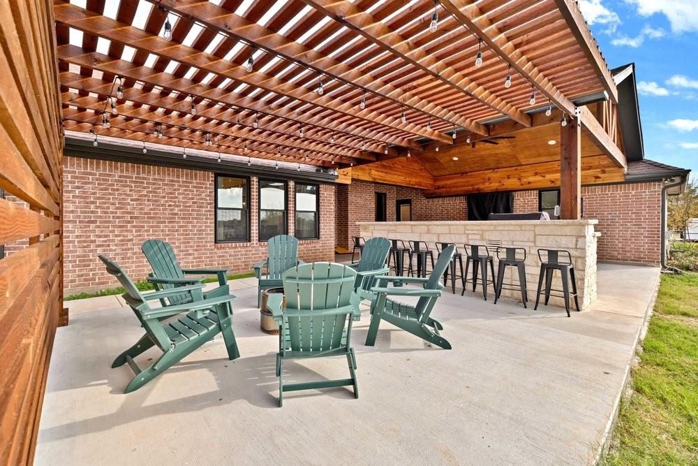 10817 Ridge Country Court Haslet, TX 76052 - Photo 32 of 38