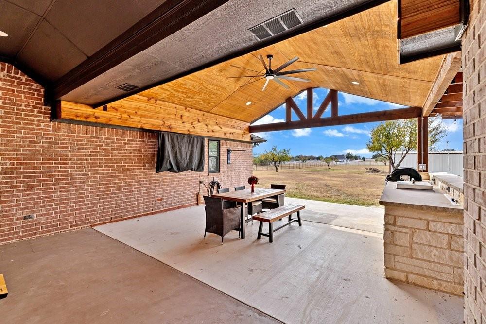 10817 Ridge Country Court Haslet, TX 76052 - Photo 33 of 38