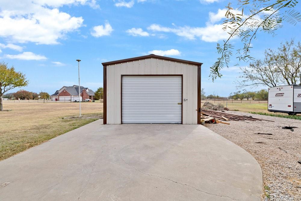10817 Ridge Country Court Haslet, TX 76052 - Photo 36 of 38