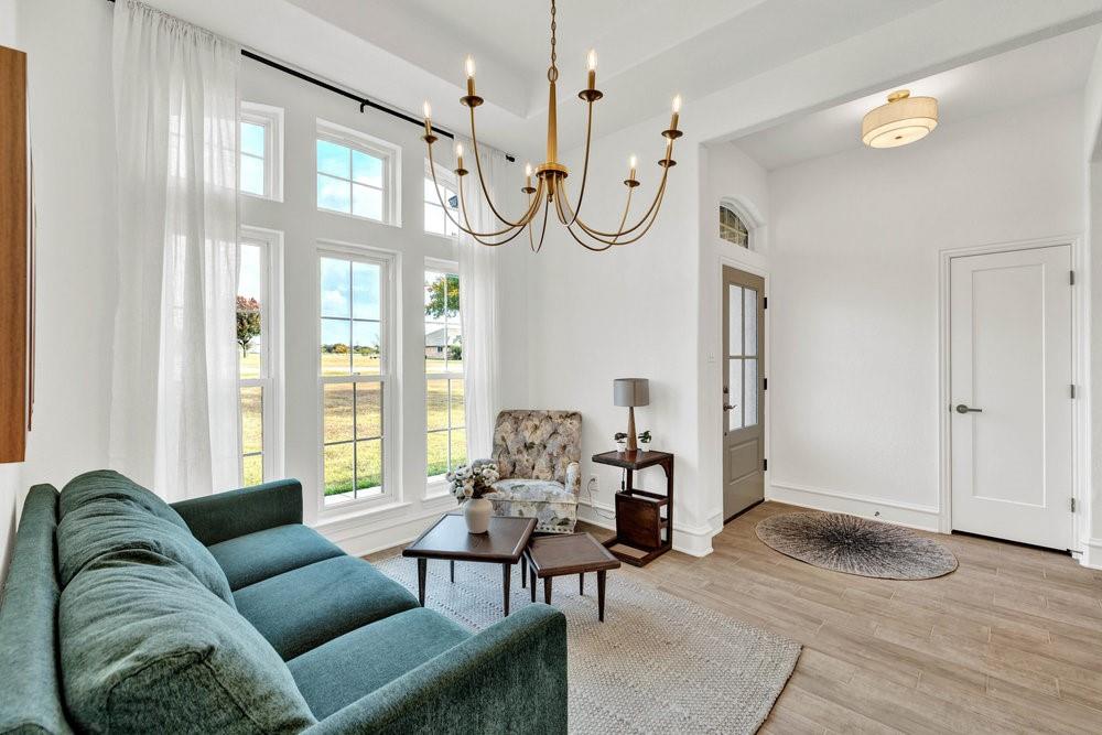 10817 Ridge Country Court Haslet, TX 76052 - Photo 4 of 38