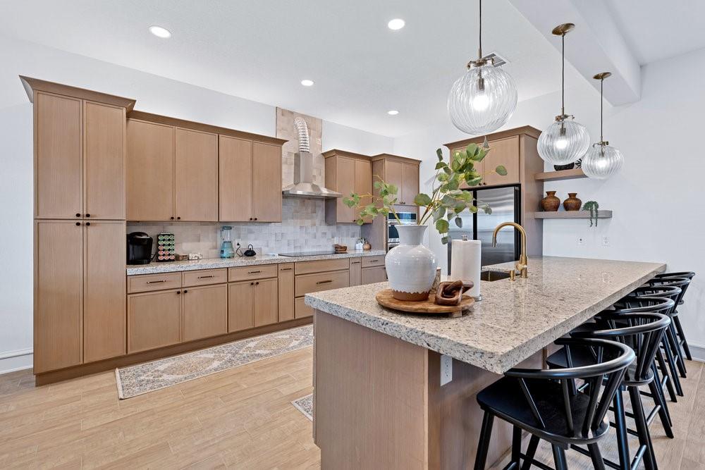 10817 Ridge Country Court Haslet, TX 76052 - Photo 8 of 38