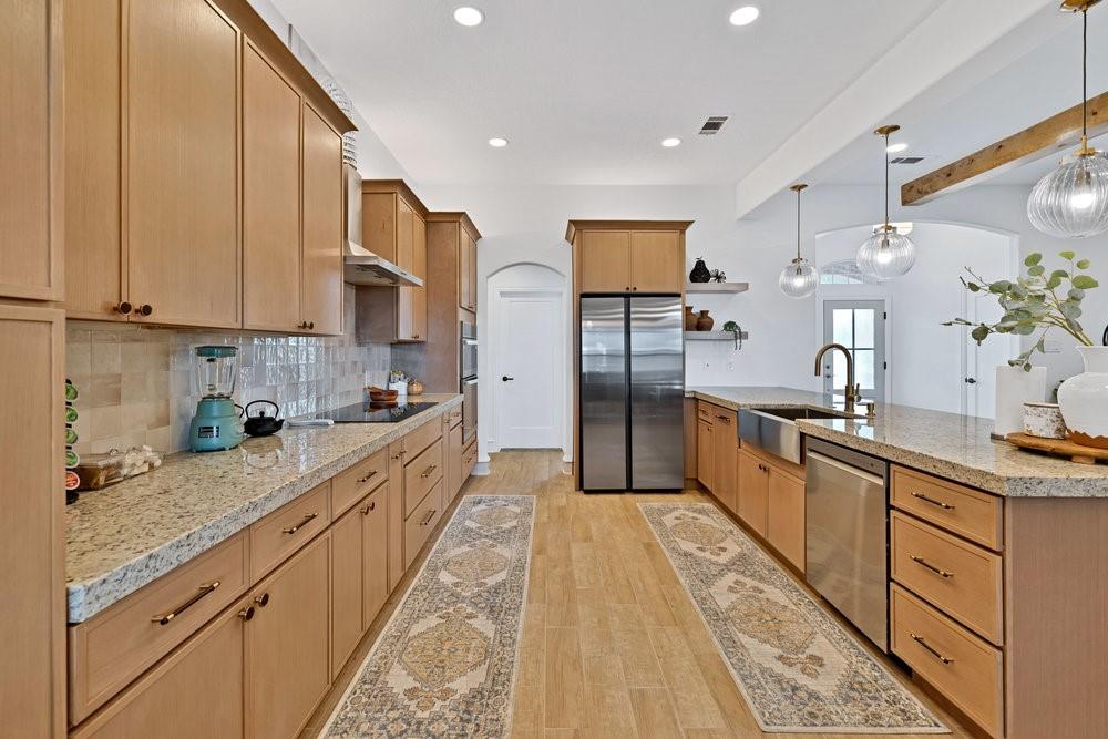 10817 Ridge Country Court Haslet, TX 76052 - Photo 9 of 38