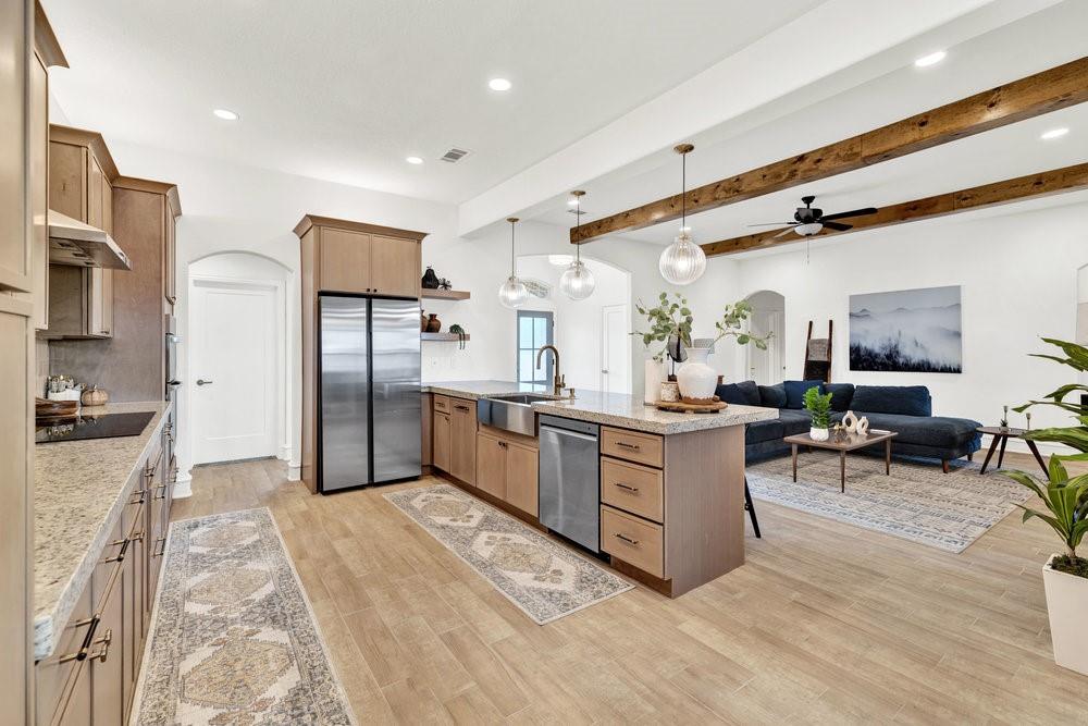 10817 Ridge Country Court Haslet, TX 76052 - Photo 10 of 38