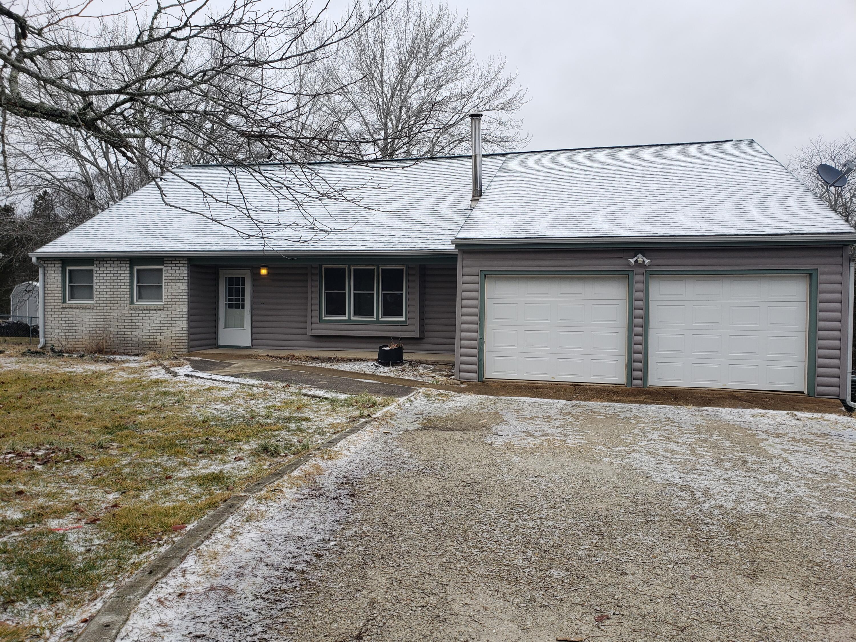 683 Shary View Road Branson, MO 65616 - Photo 1 of 1 683 Shary View Road