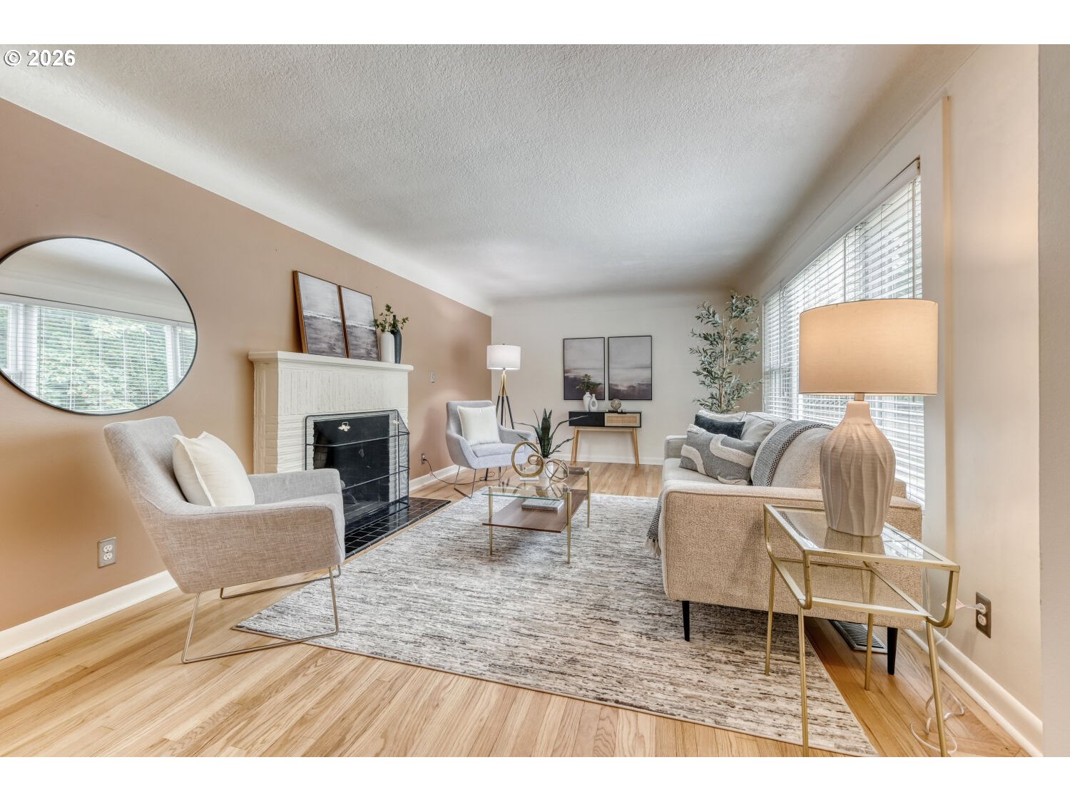 9314 Southwest Terwilliger Boulevard Portland, OR 97219 - Photo 3 of 27