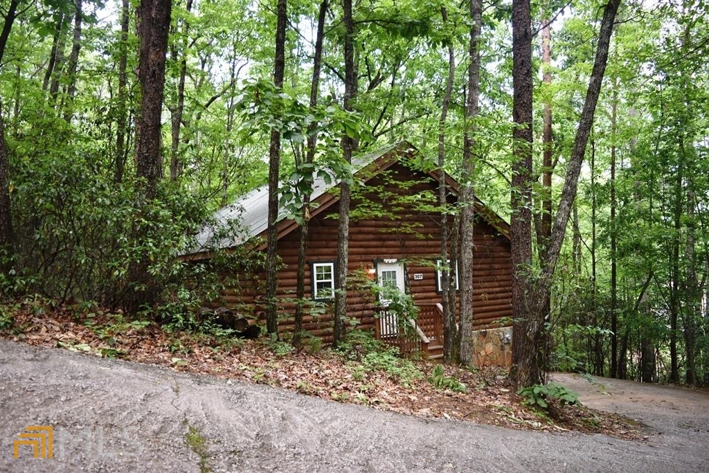 307 Monroe Ridge Road Sautee Nacoochee, GA 30571 - Photo 1 of 1 Gallery Image 1