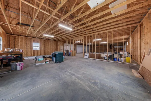 $1,495,000 | 11499 Nobles Chapel Road, Elberfeld, IN 47613