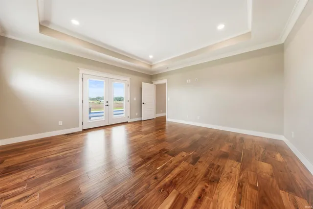 $1,495,000 | 11499 Nobles Chapel Road, Elberfeld, IN 47613