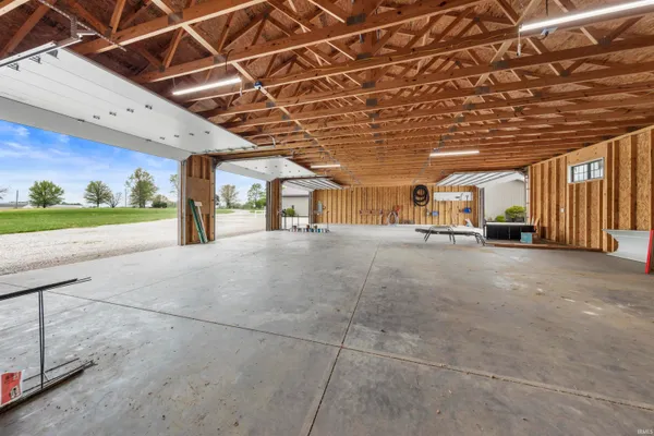 $1,495,000 | 11499 Nobles Chapel Road, Elberfeld, IN 47613