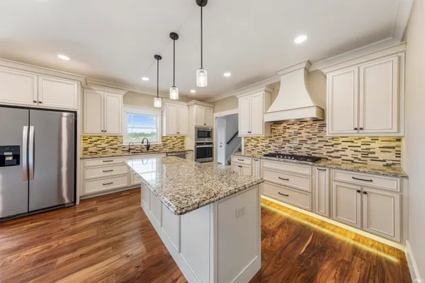 $1,495,000 | 11499 Nobles Chapel Road, Elberfeld, IN 47613