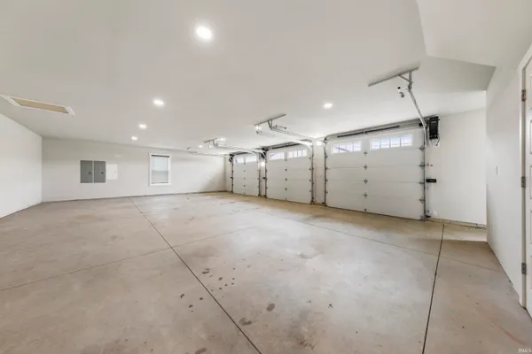 $1,495,000 | 11499 Nobles Chapel Road, Elberfeld, IN 47613