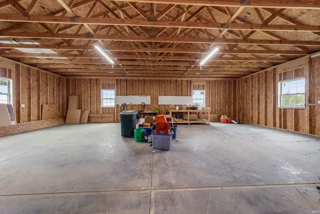 $1,495,000 | 11499 Nobles Chapel Road, Elberfeld, IN 47613