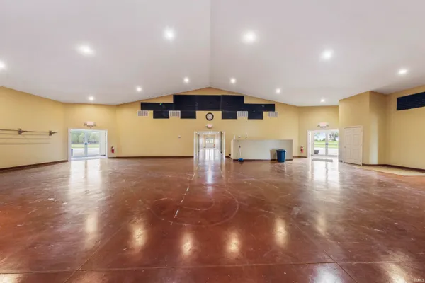 $1,495,000 | 11499 Nobles Chapel Road, Elberfeld, IN 47613