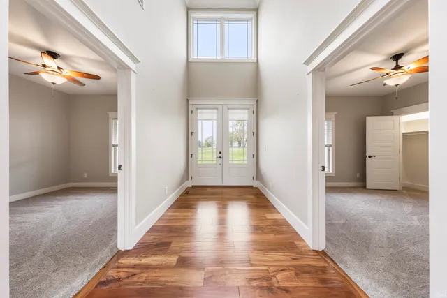 $1,495,000 | 11499 Nobles Chapel Road, Elberfeld, IN 47613