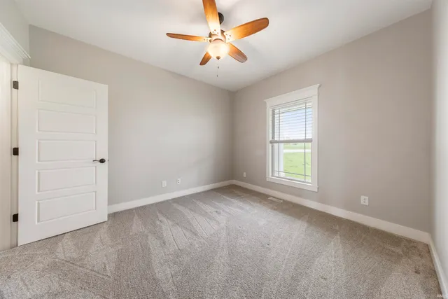 $1,495,000 | 11499 Nobles Chapel Road, Elberfeld, IN 47613