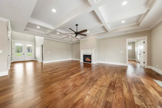 $1,495,000 | 11499 Nobles Chapel Road, Elberfeld, IN 47613