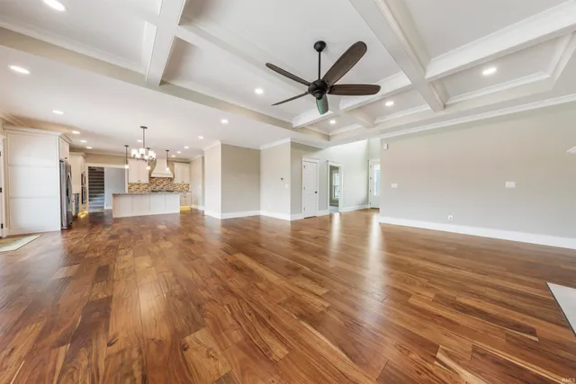 $1,495,000 | 11499 Nobles Chapel Road, Elberfeld, IN 47613