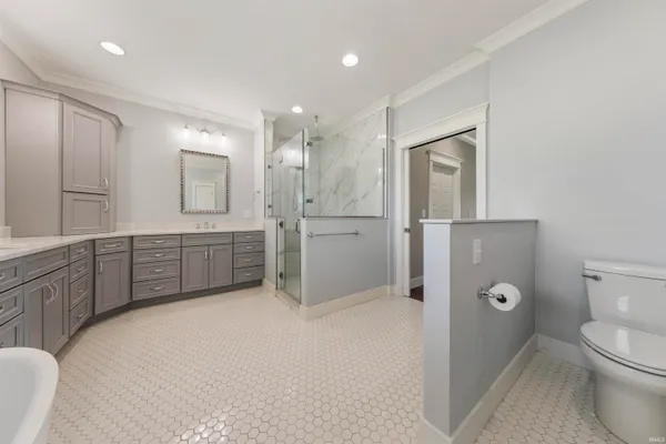 $1,495,000 | 11499 Nobles Chapel Road, Elberfeld, IN 47613