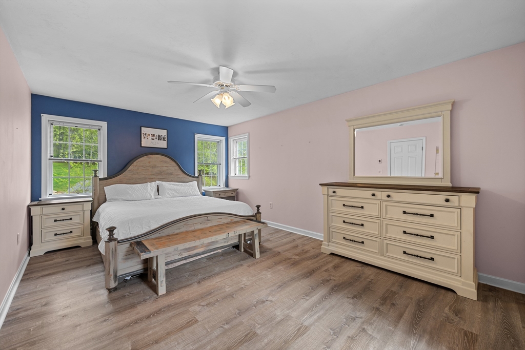 13 Thompson Pond Road Spencer, MA 01562 - Photo 30 of 42