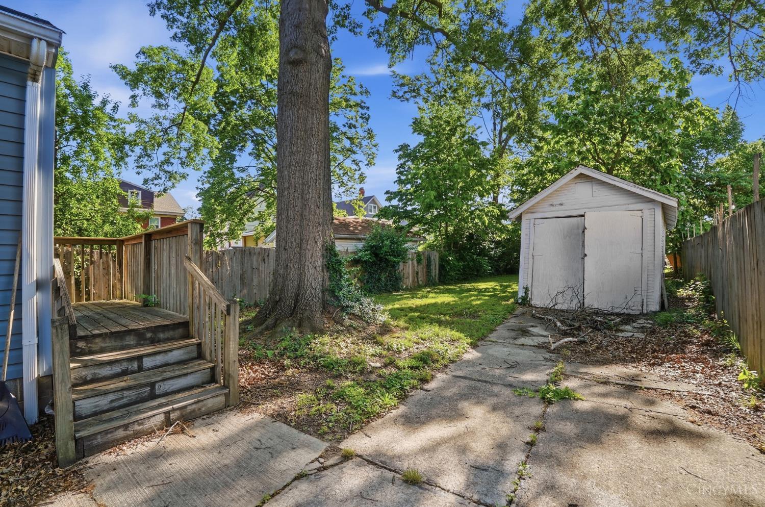 4308 Smith Road Cincinnati, OH 45212 - Photo 37 of 43