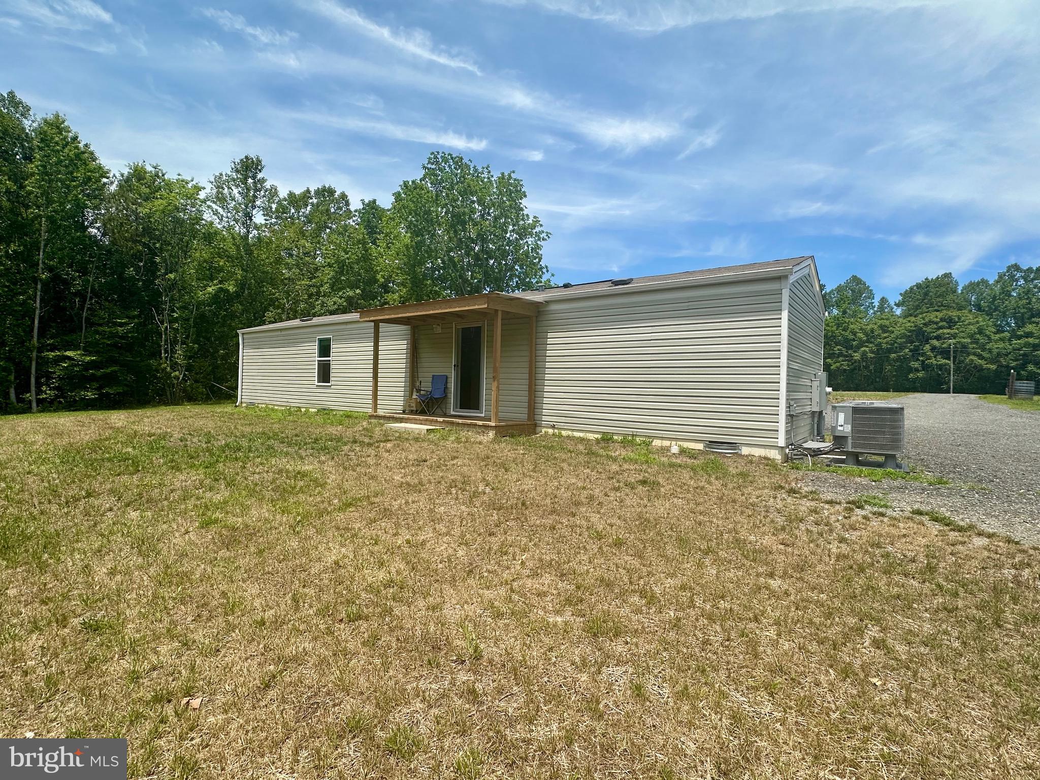 568 Reed Bridge Farm Road Bruington, VA 23023 - Photo 2 of 6