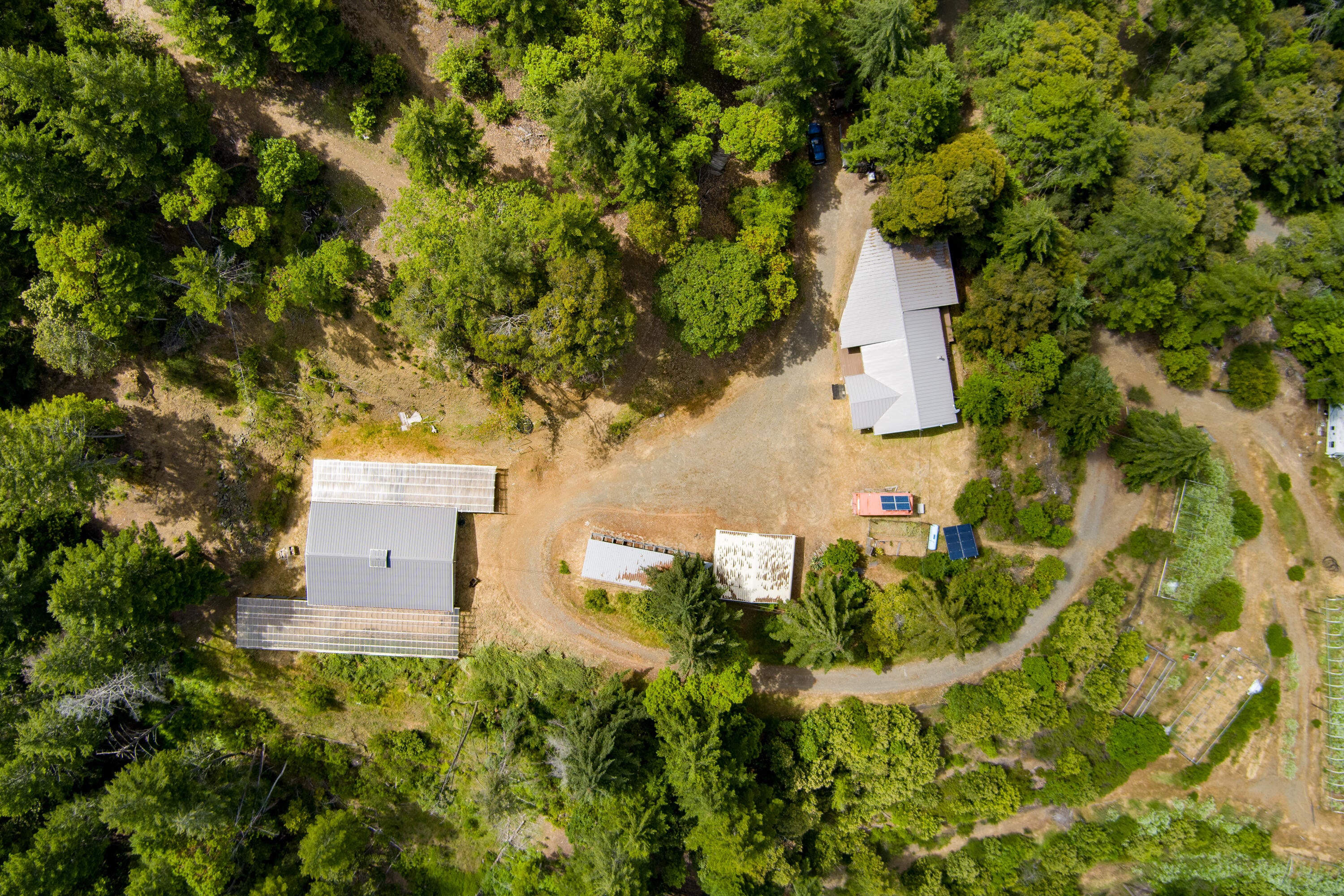 3761 Blue Rock Road Garberville, CA 95542 - Photo 9 of 85 Gallery Image 9