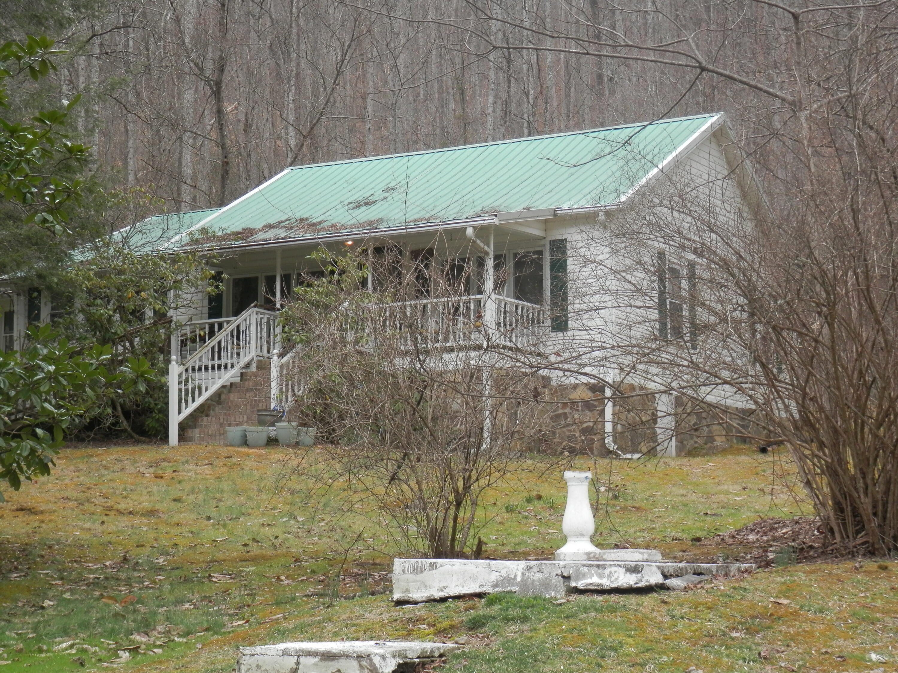 2078 Left Poor Valley Road Pennington Gap, VA 24277 - Photo 47 of 57 P3180776