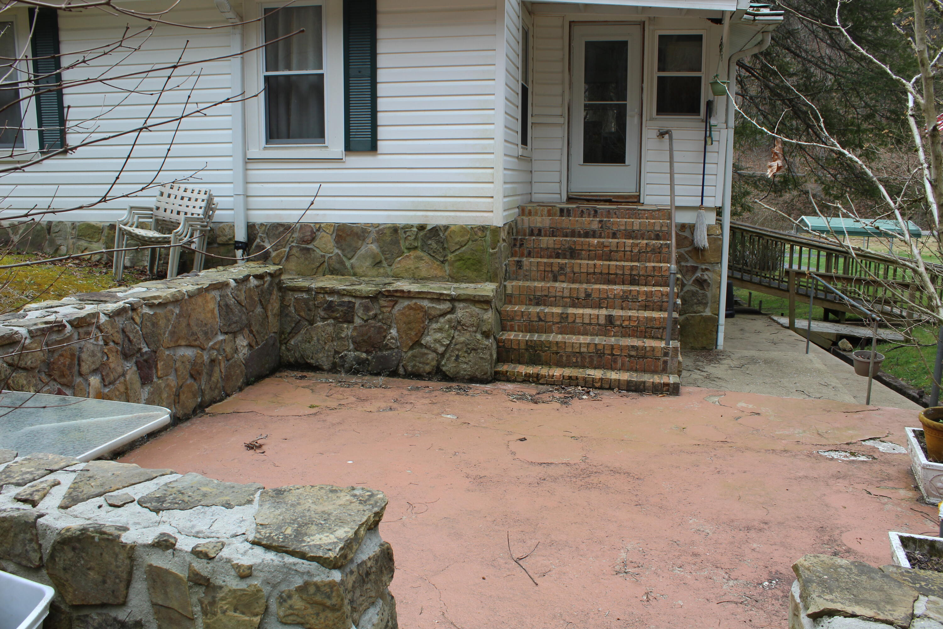 2078 Left Poor Valley Road Pennington Gap, VA 24277 - Photo 53 of 57 IMG_1672