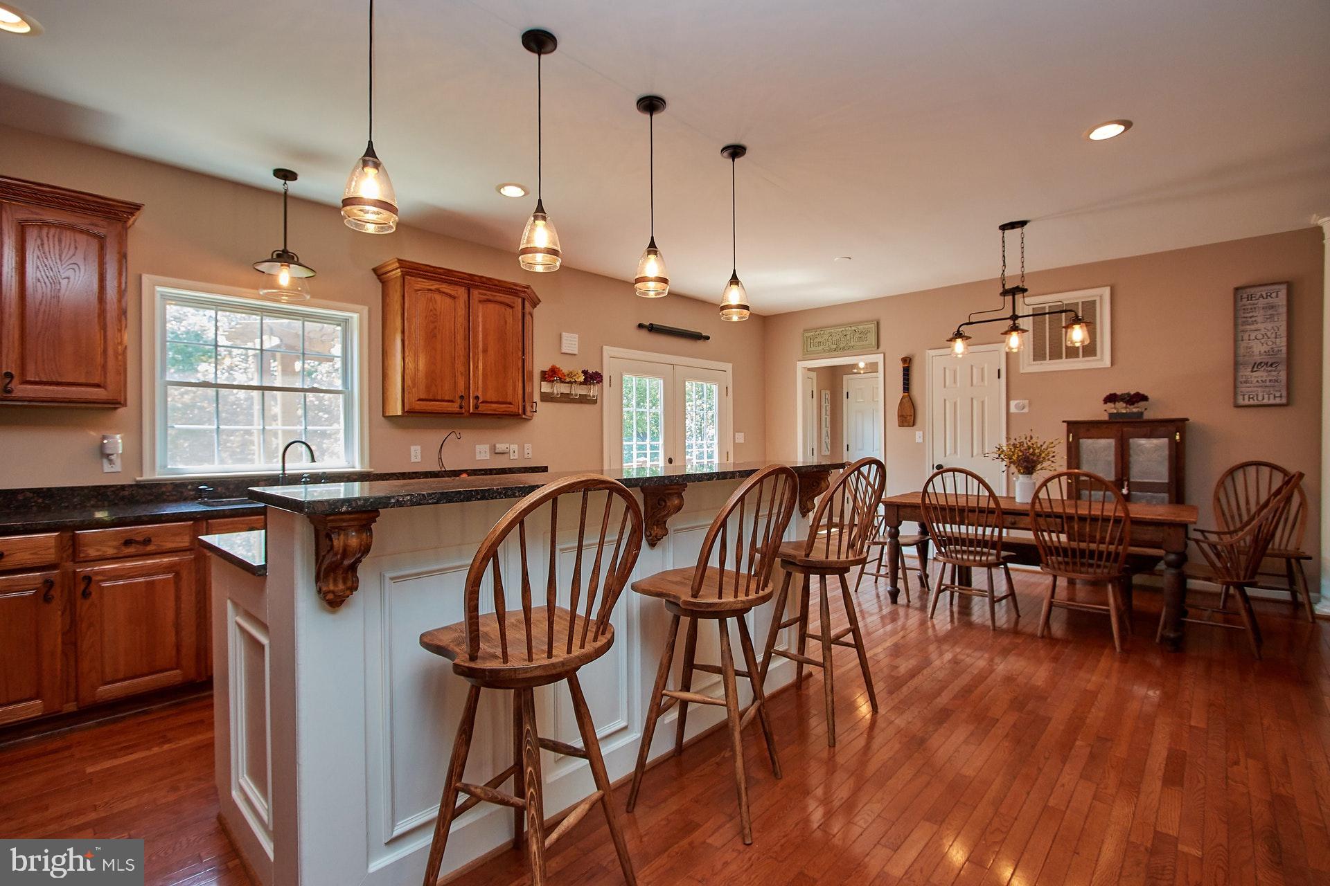 415 Doom Peak Road Linden, VA 22642 - Photo 11 of 34 Gallery Image 11