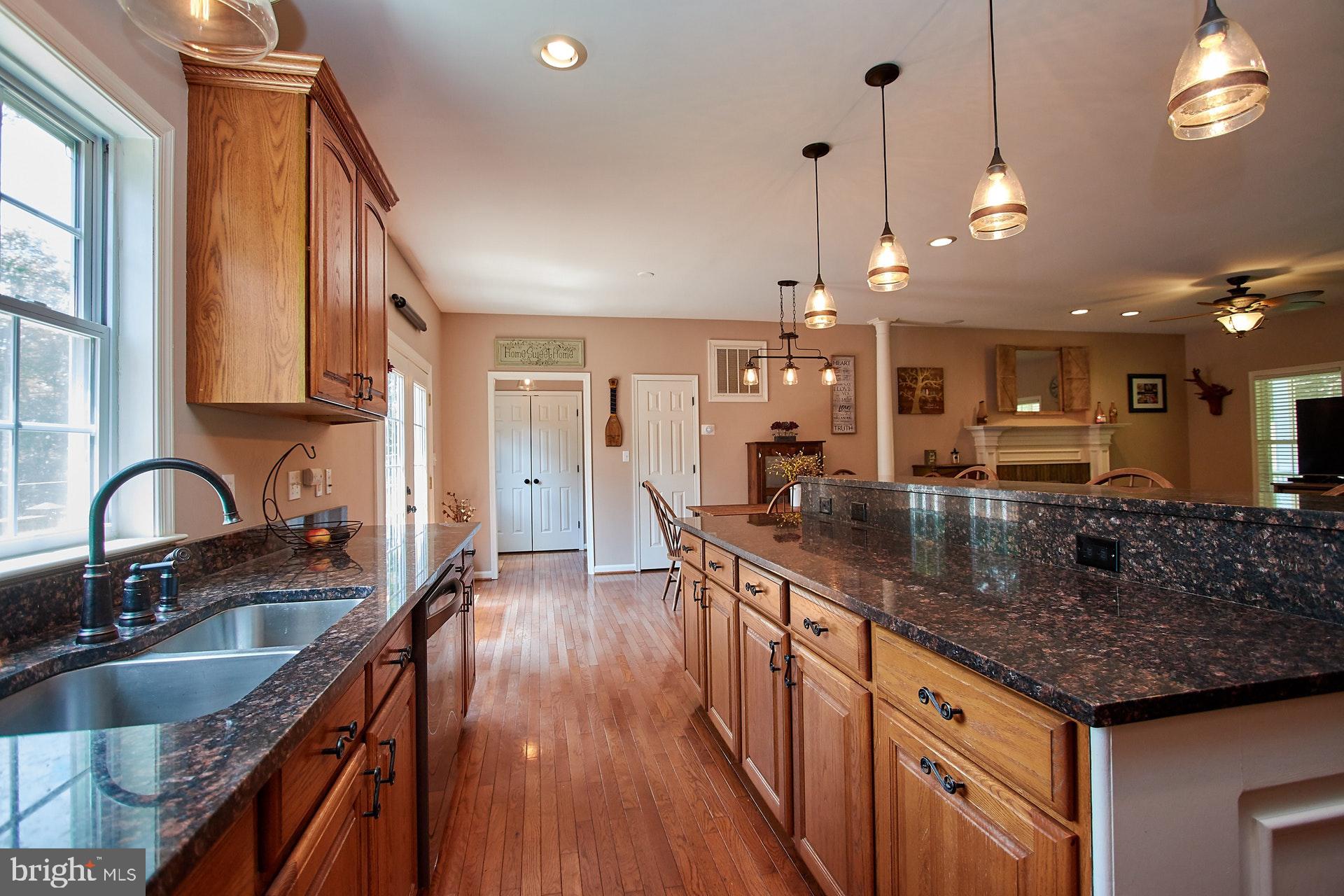 415 Doom Peak Road Linden, VA 22642 - Photo 12 of 34 Gallery Image 12