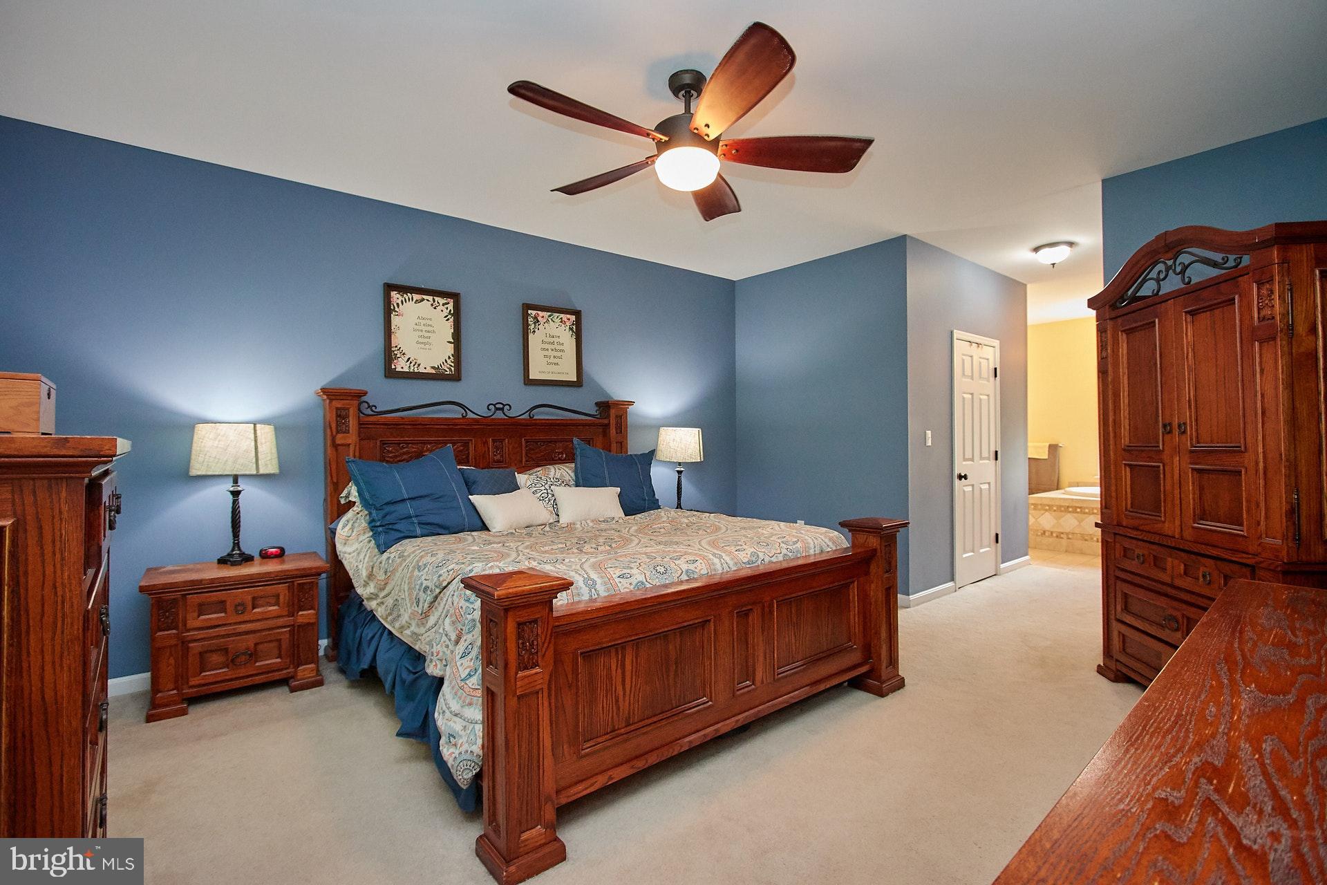 415 Doom Peak Road Linden, VA 22642 - Photo 15 of 34 Gallery Image 15