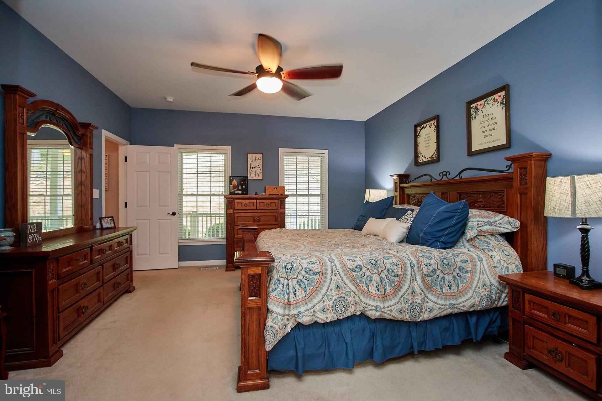 415 Doom Peak Road Linden, VA 22642 - Photo 16 of 34 Gallery Image 16