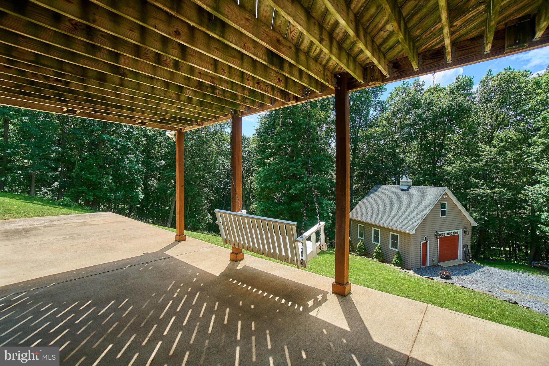 415 Doom Peak Road Linden, VA 22642 - Photo 23 of 34 Gallery Image 23