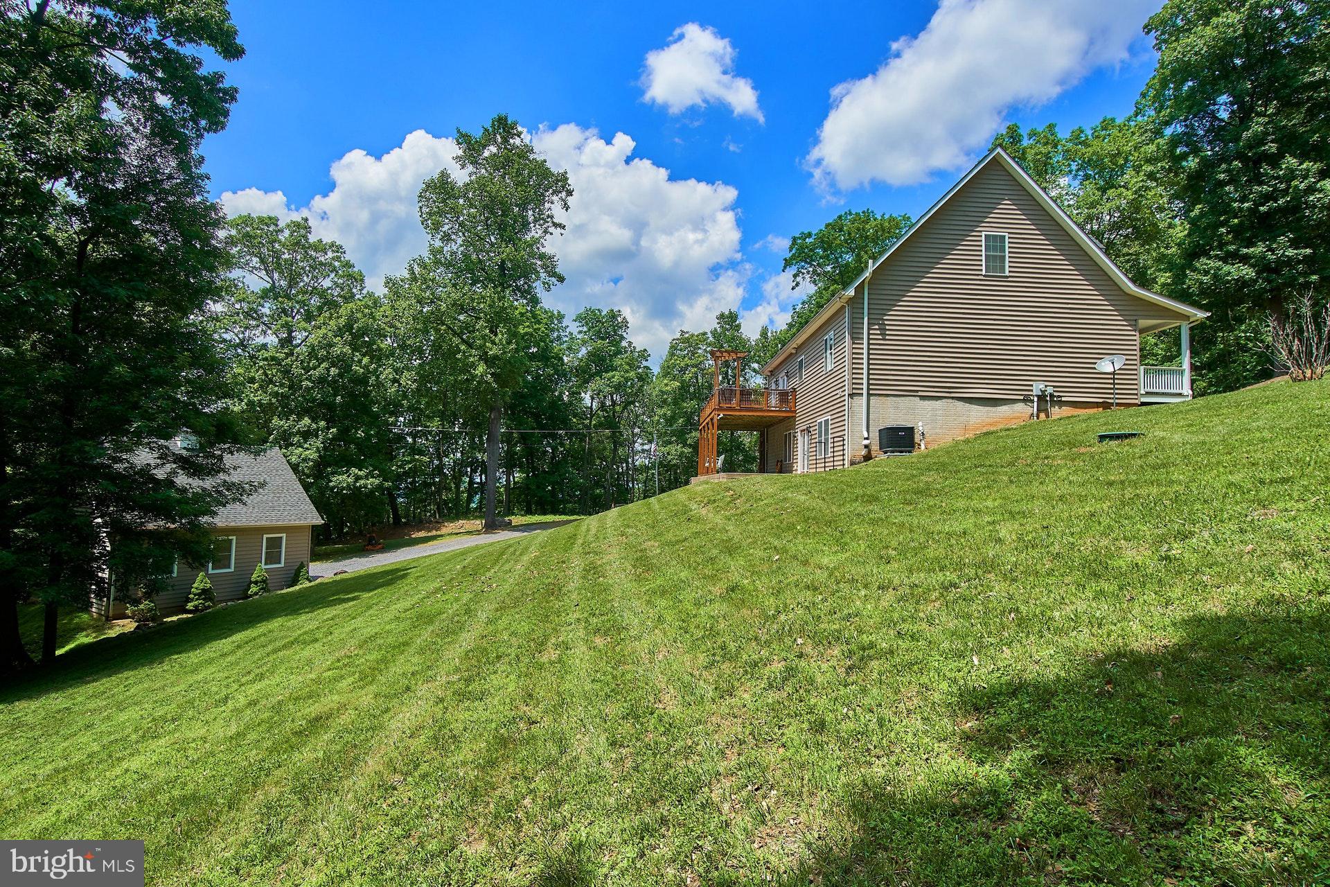 415 Doom Peak Road Linden, VA 22642 - Photo 25 of 34 Gallery Image 25