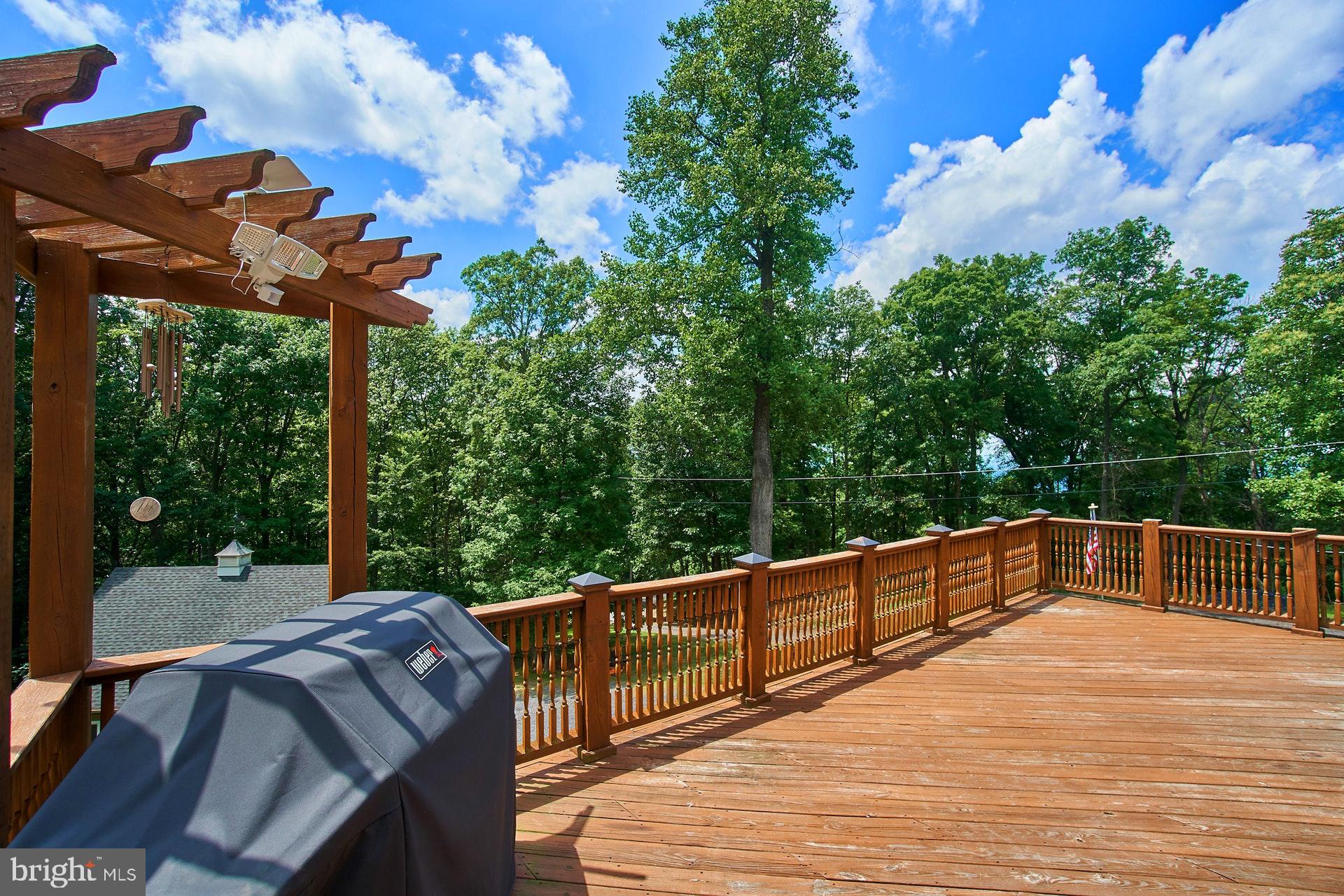 415 Doom Peak Road Linden, VA 22642 - Photo 26 of 34 Gallery Image 26