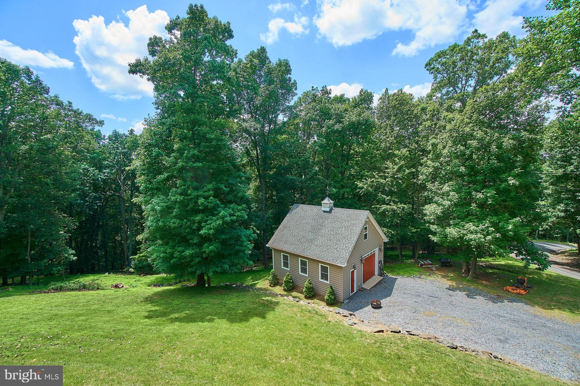 415 Doom Peak Road Linden, VA 22642 - Photo 27 of 34 Gallery Image 27