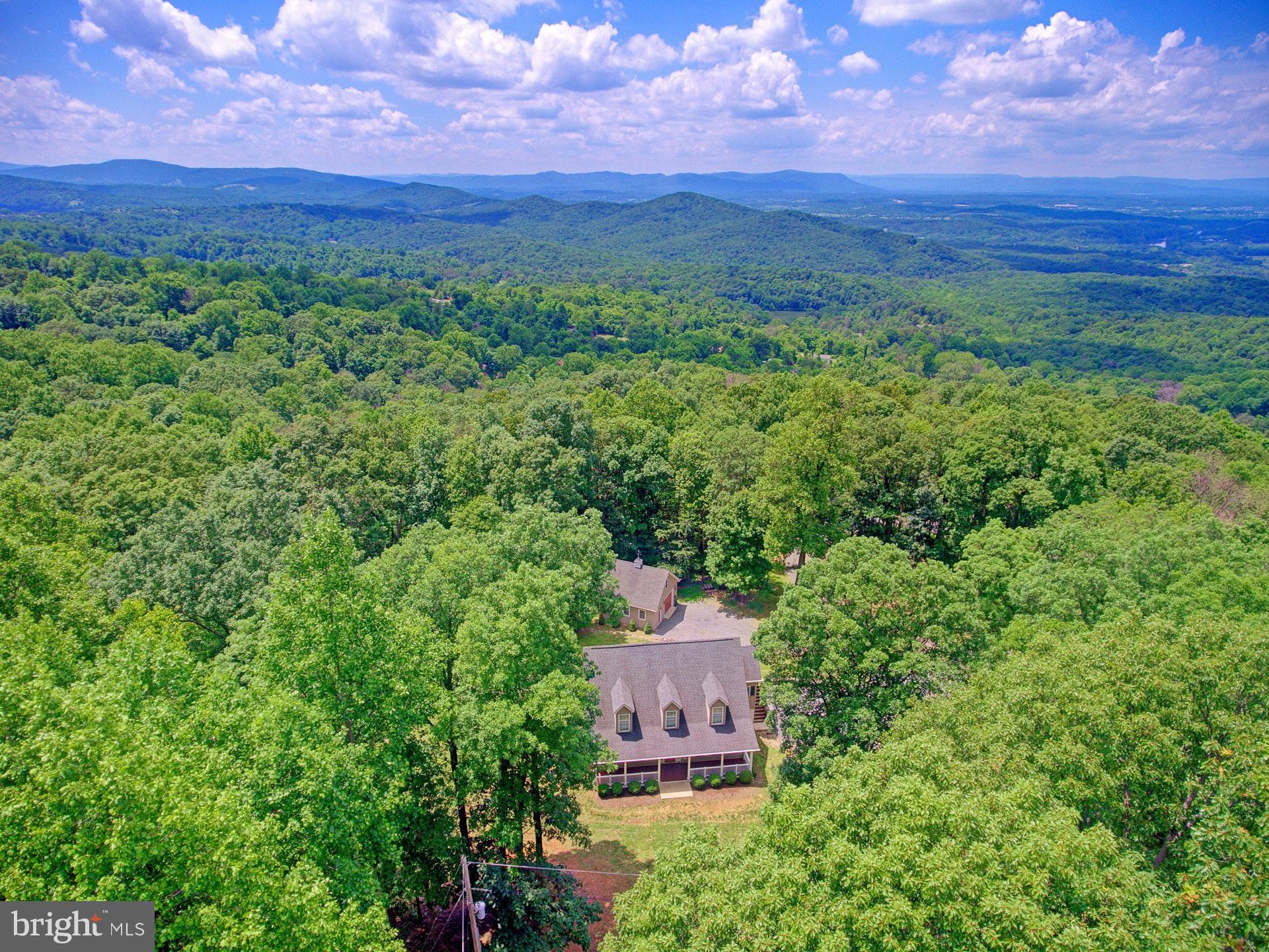 415 Doom Peak Road Linden, VA 22642 - Photo 29 of 34 Gallery Image 29