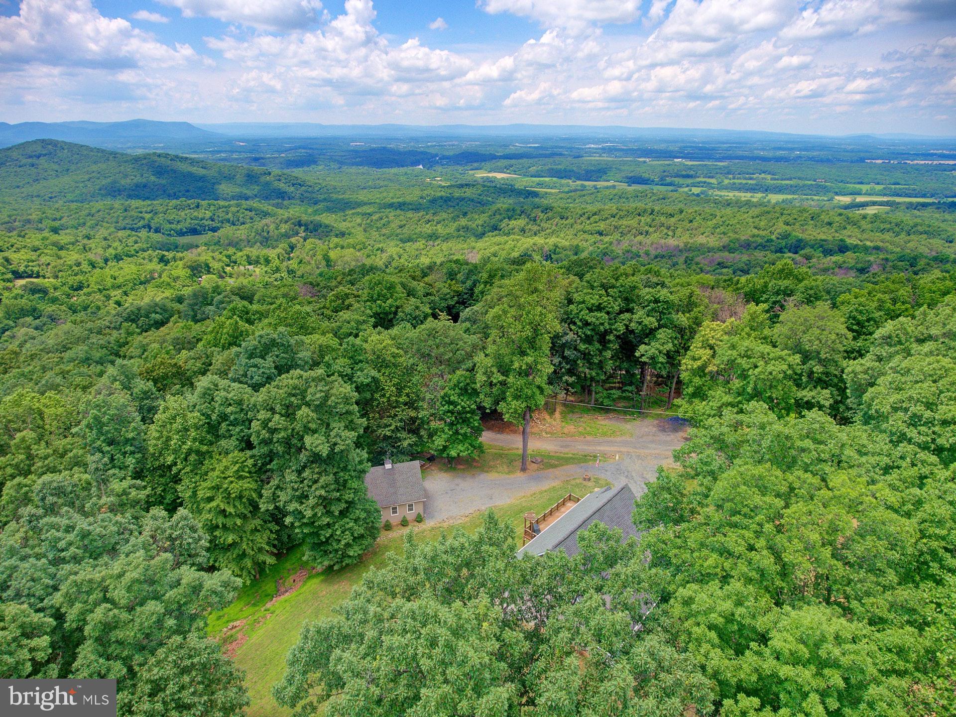 415 Doom Peak Road Linden, VA 22642 - Photo 30 of 34 Gallery Image 30
