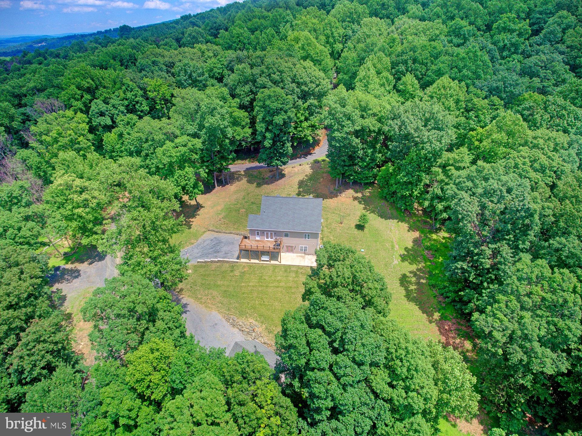 415 Doom Peak Road Linden, VA 22642 - Photo 31 of 34 Gallery Image 31